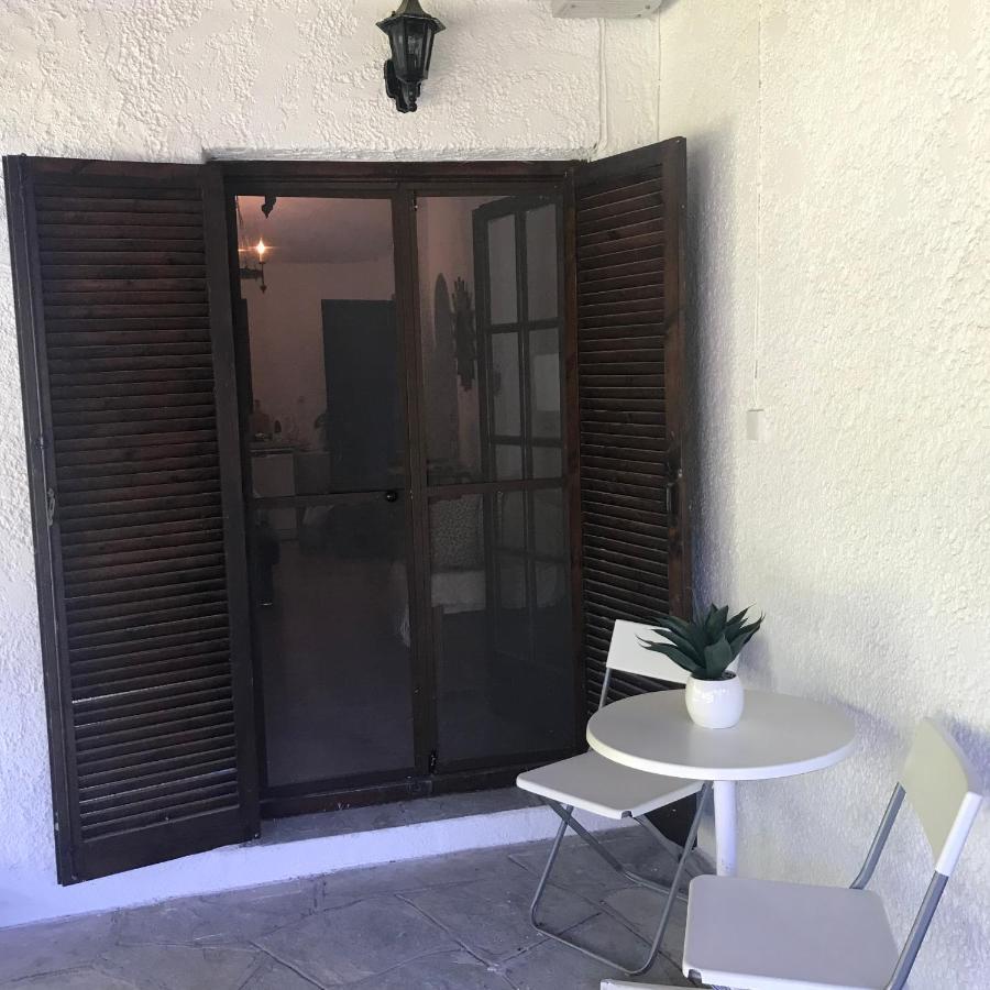 Sani Garden House Villa Exterior photo